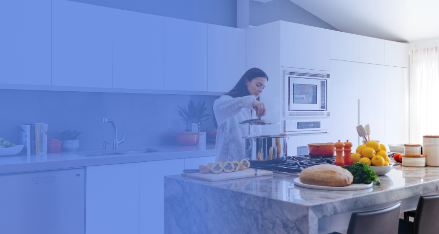 MUTFAĞINIZ SİZİN HERŞEYİNİZ