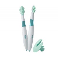 Nuk Diş Fırçalamaya Alıştırma Seti