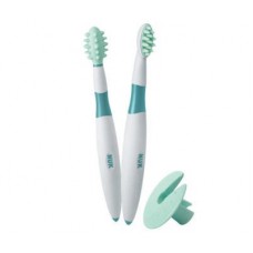 Nuk Diş Fırçalamaya Alıştırma Seti