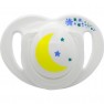 Mamajoo İkili Ortodontik Silikon Emzik Gece-Gündüz/ 6+m/Ay Mamajoo İkili Ortodontik Silikon Emzik Gece-Gündüz/ 6+m/Ay
