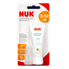 Nuk Ağız Bakım Seti